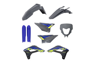 PLASTIC KIT END IPD SE SEF 2024