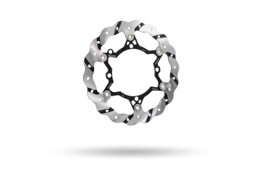 OVERSIZE FRONT BRAKE DISC 270MM