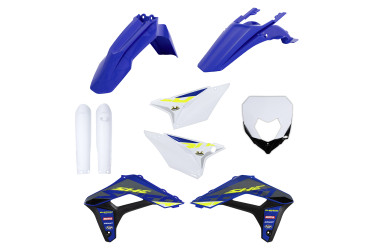 PLASTIC KIT END IPD SE SEF 2023