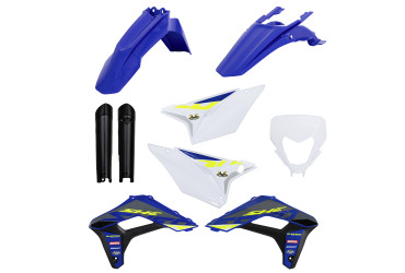 PLASTIC KIT 125 4 STROKE FACTORY SE SM 2023