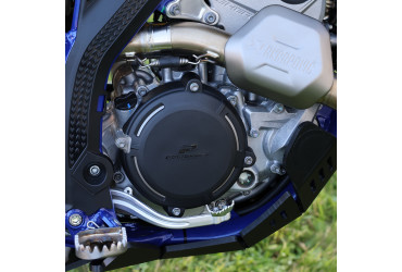 CLUTCH COVER 250/300 SEF FACE LIFT