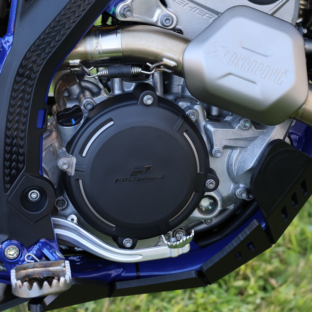 CLUTCH COVER 250/300 SEF FACE LIFT