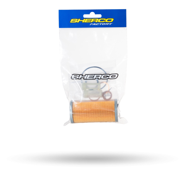 ENGINE OIL DRAINING KIT 250/300 SEF