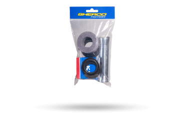 REAR WHEEL BEARING REFECTION KIT END 2024