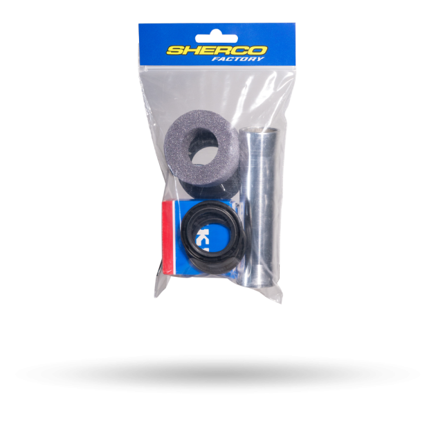 REAR WHEEL BEARING REFECTION KIT END 2024