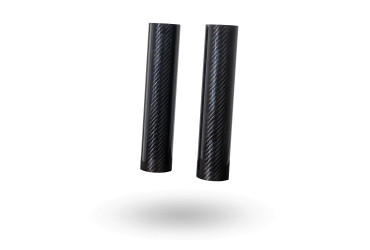 CARBON FIBER OUTERTUBE PROTECTION