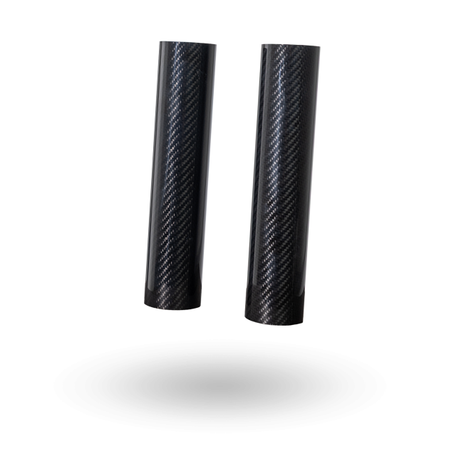 CARBON FIBER OUTERTUBE PROTECTION