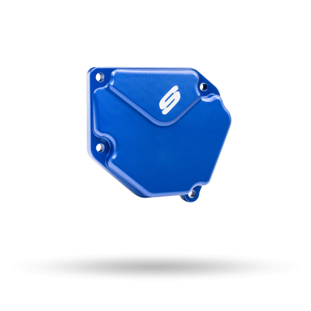 ATAC COVER BIG VOLUME  250/300 SE