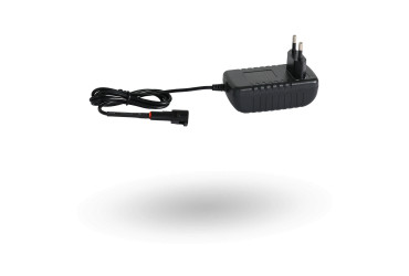 EUROPEAN LITHIUM CHARGER ST 2023