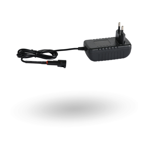 EUROPEAN LITHIUM CHARGER ST 2023
