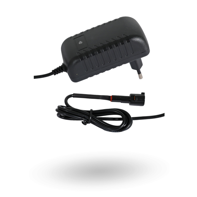 EUROPEAN LITHIUM CHARGER ST 2023