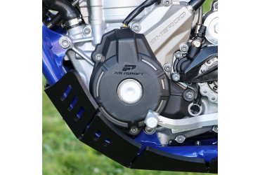 IGNITION COVER 250/300 SEF FACE LIFT