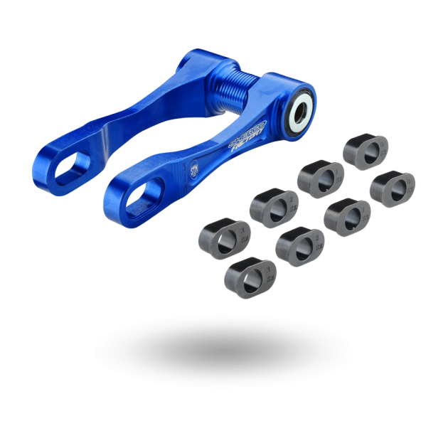 H FORK LINK ADJUSTABLE SE SEF RACING 2025