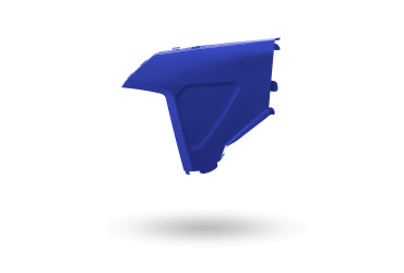 AIR BOX PLATE NAKED BLUE 2025