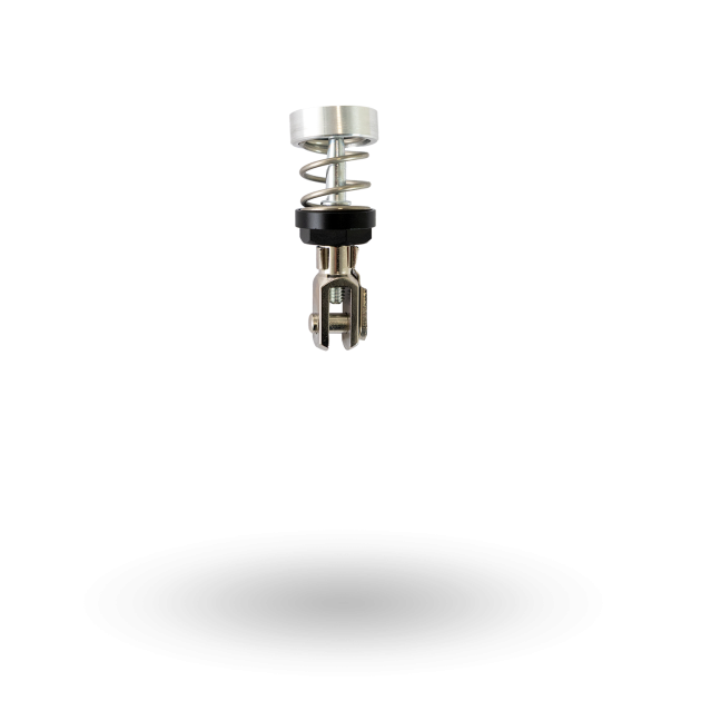 SPRING KIT REAR BRAKE PUMP END