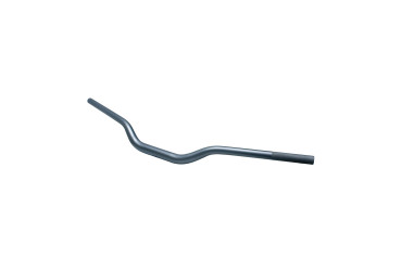 HANDLEBAR TRIAL  GREY CABES