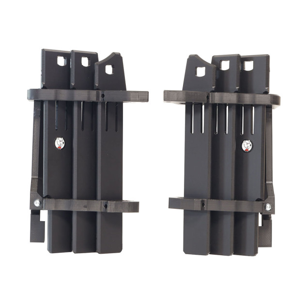 PROTECTEUR RADIATOR SE SEF 2025 AXP