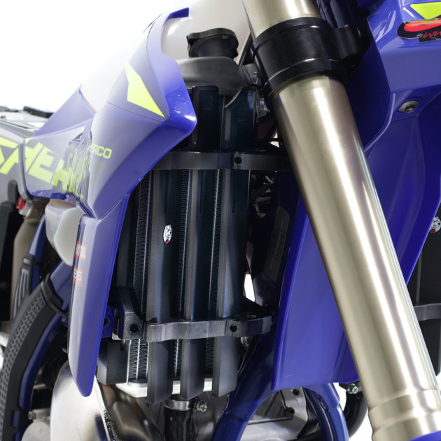 PROTECTEUR RADIATOR SE SEF 2025 AXP