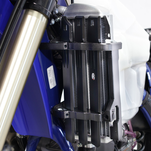 PROTECTEUR RADIATOR SE SEF 2025 AXP