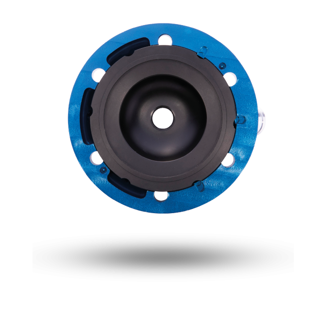 CYLINDER HEAD HIGH COMPRESSION 300 SE
