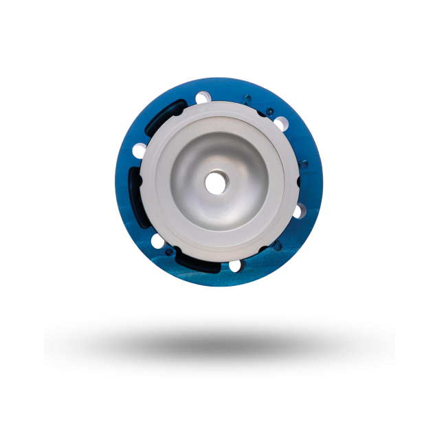 CYLINDER HEAD LOW COMPRESSION 300 SE