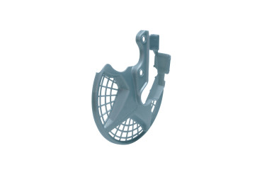 DISC COVER GRIS 2008