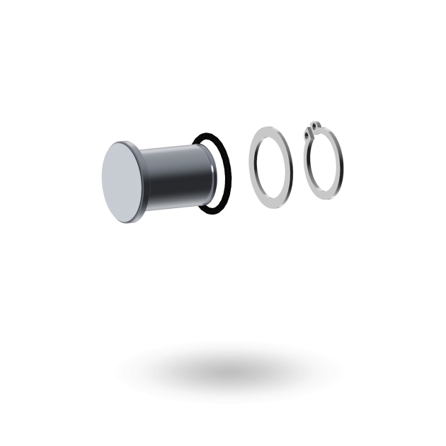 KICK STARTER PLUG KIT ST 26