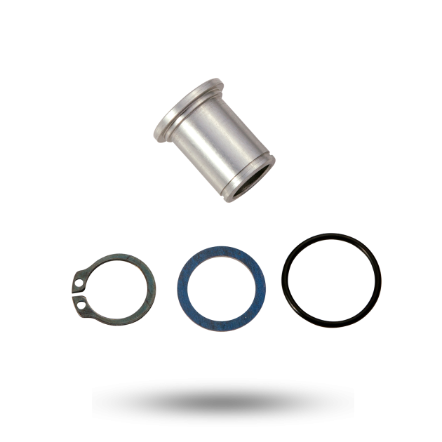 KICK STARTER PLUG KIT ST 26