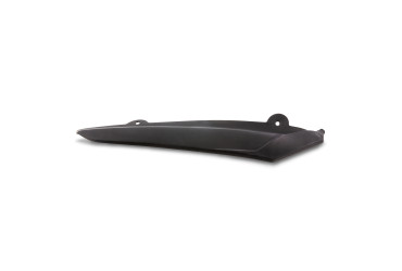 PROTECTION  EXHAUST PIPE CARBONE 4T TR