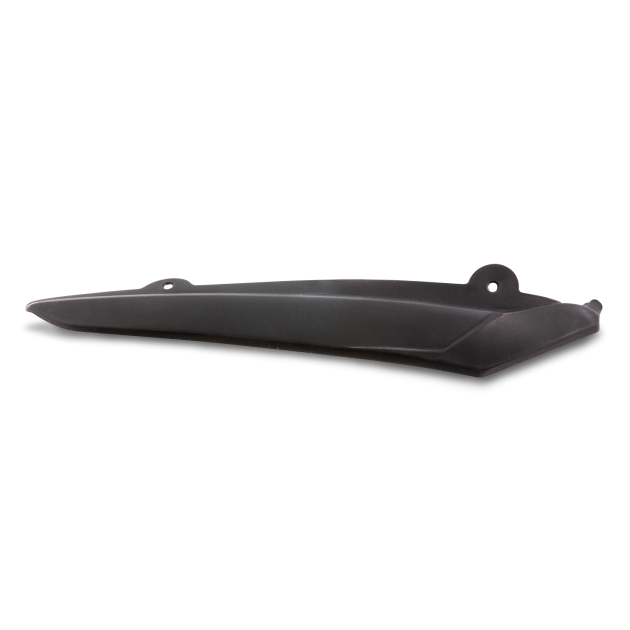 PROTECTION  EXHAUST PIPE CARBONE 4T TR