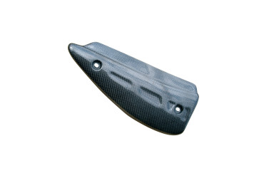 EXHAUS COVER CARBONO