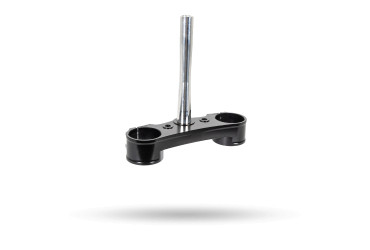 BOTTOM PLAT FORK STE BLACK SACHS 450/510 END 12