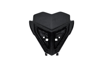 PLASTICLIGHT COVERT CARBON DOUBLE LIGHT