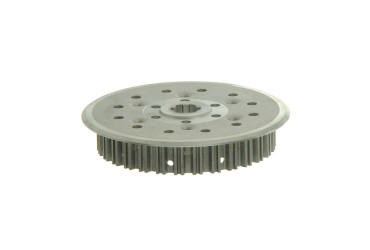 CLUTCH HUB FOR BEARING
