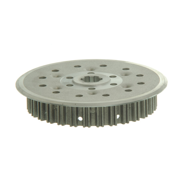 CLUTCH HUB FOR BEARING