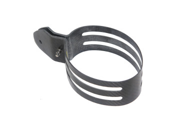 MUFFLER CLAMP  AKRAPOVIK  END 250/300 TD 44