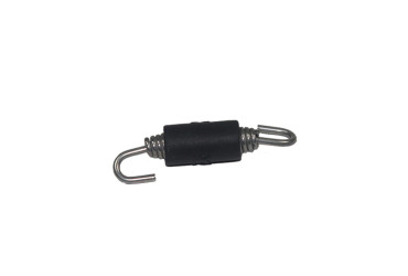SPRING EXHAUST END AKRAPOVIC