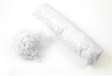 MUFFLER REPACK KIT AKRAPOVIC 2012