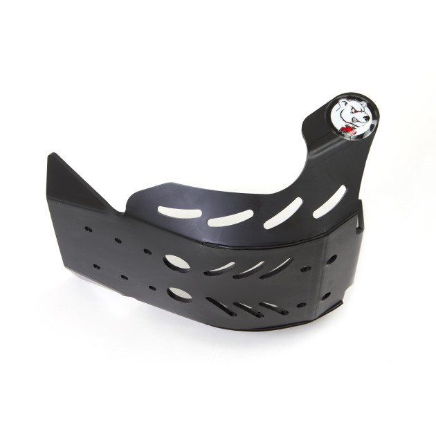 SKID PLATE PLASTIC 250/300 END 13