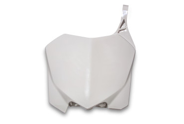 FRONT PLATE MX