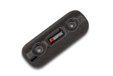 THERMIC PROTECTORSIDE EXHAUST AKRA 250/300 END