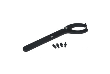 PIN SPANNER ADJUSTABLE   WP