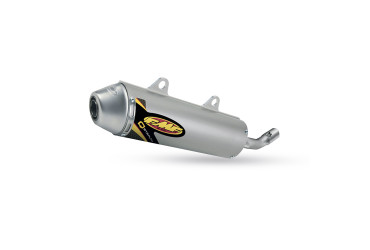 RACING SILENCER FMF END 250/300 2T