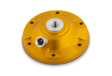 CYLINDER HEAD 3.0 TR F