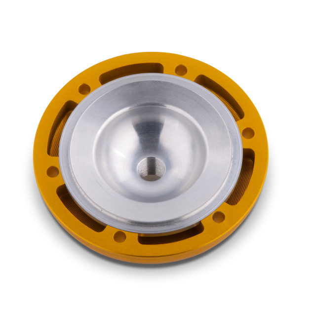 CYLINDER HEAD 3.0 TR F