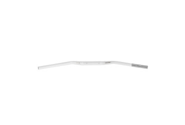 HANDLEBAR TRIAL WHITE F