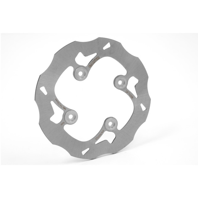 FRONT DISC GALFER TR F