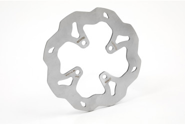 REAR DISC GALFER TR F