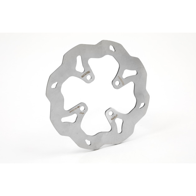 REAR DISC GALFER TR F