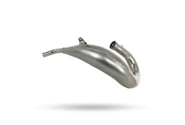 EXHAUST RACING 125 SE